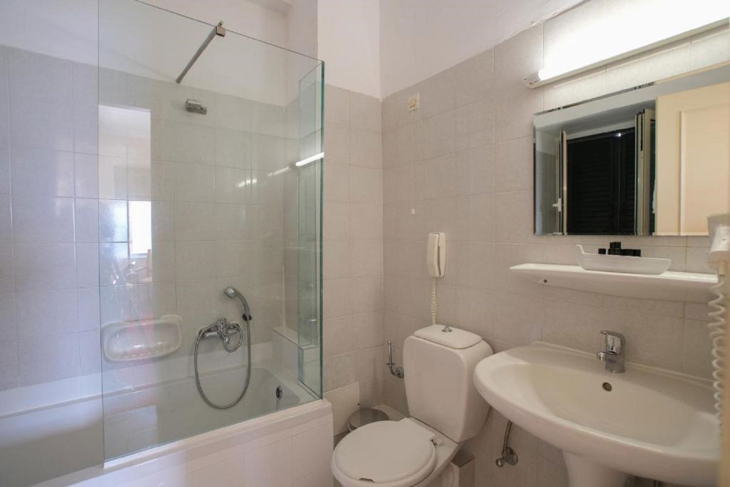 Cavalieri Hotel