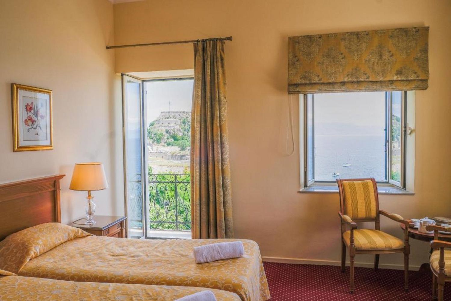 Cavalieri Hotel