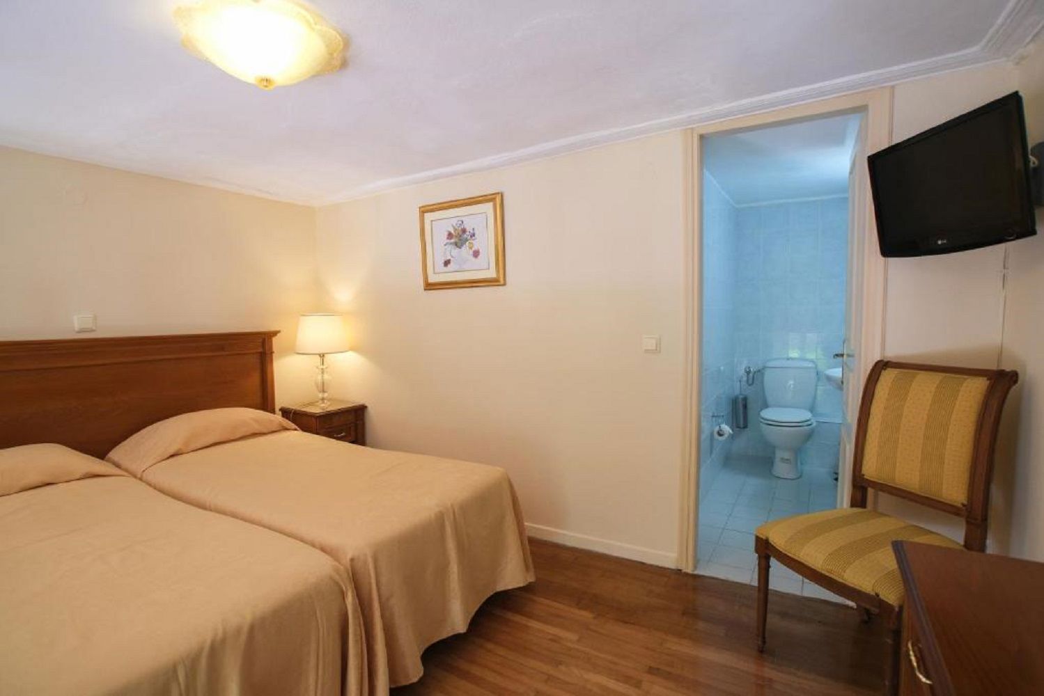 Cavalieri Hotel
