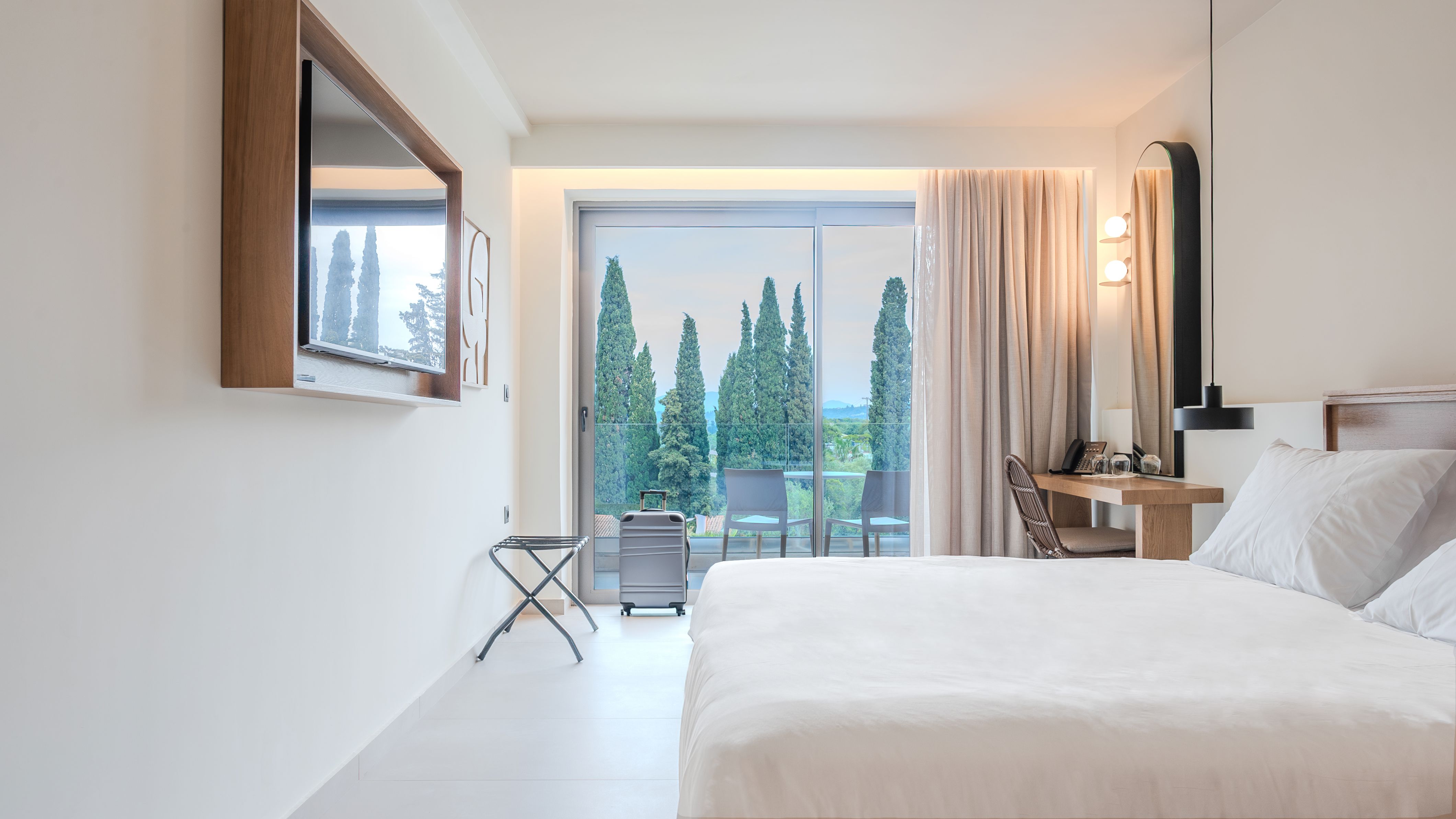 Iolida Corfu