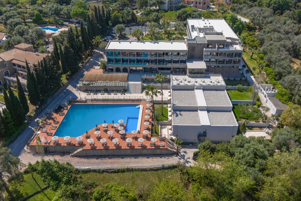Iolida Corfu