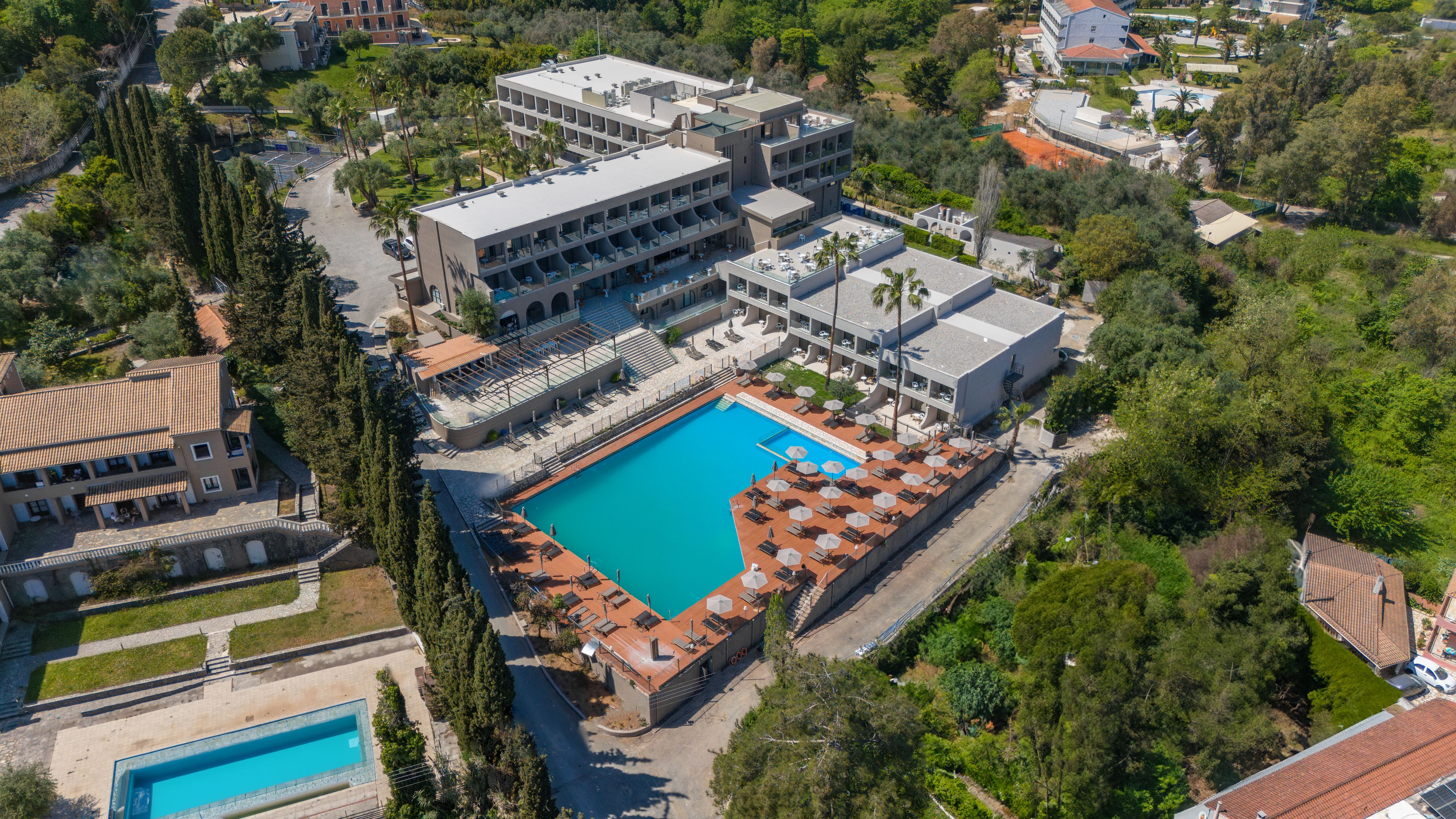 Iolida Corfu