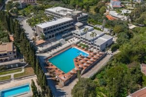 Iolida Corfu