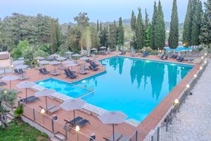 Iolida Corfu
