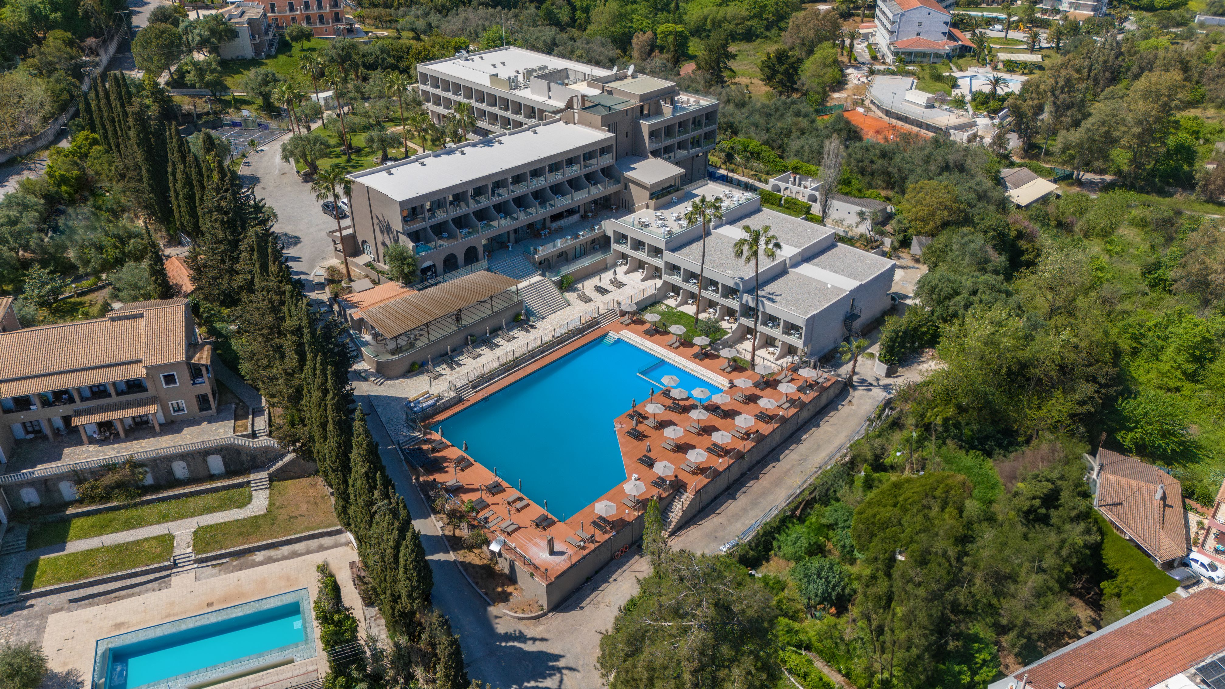 Iolida Corfu