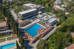 Iolida Corfu