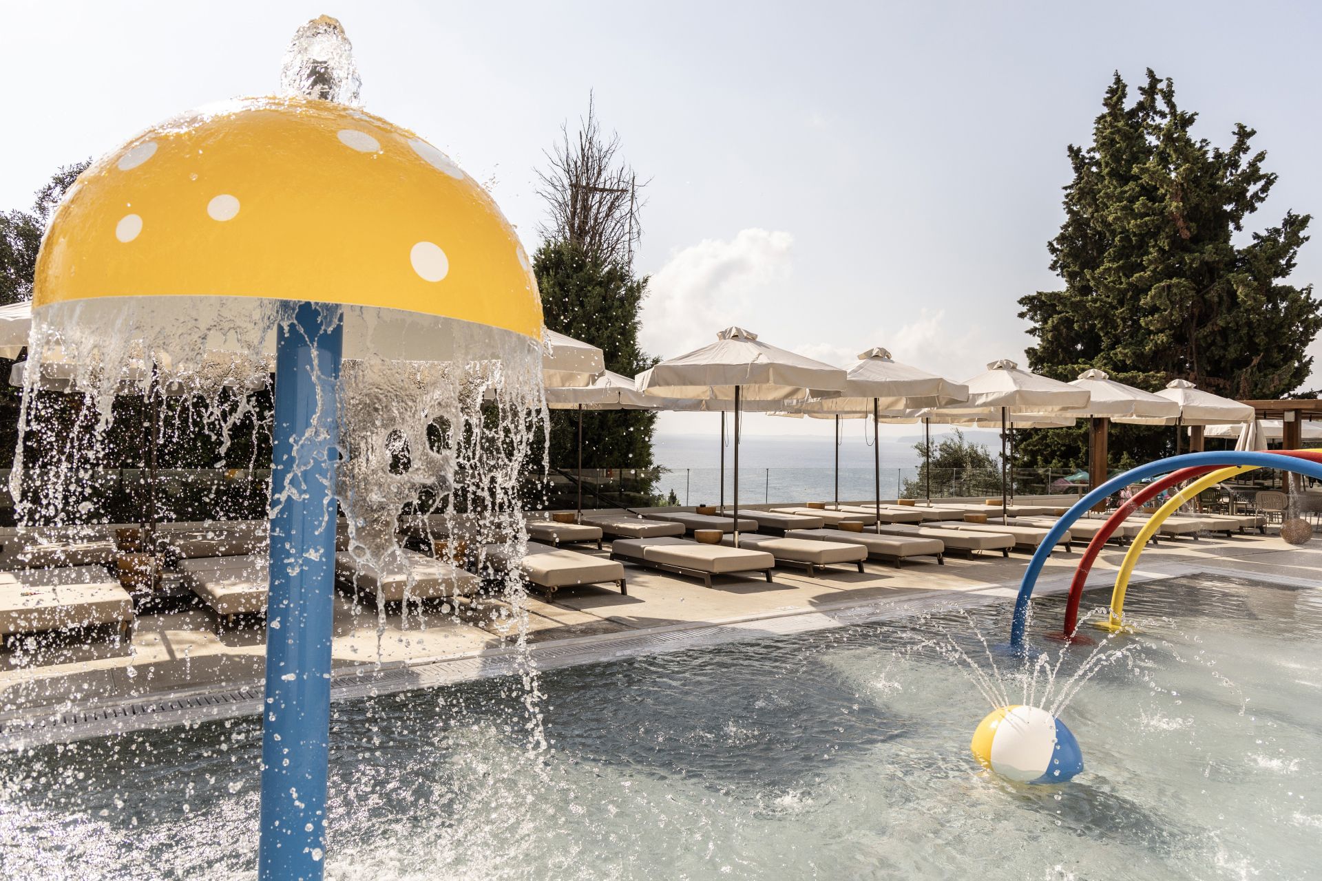 Valmar Corfu