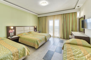 Majestic Hotel & Spa