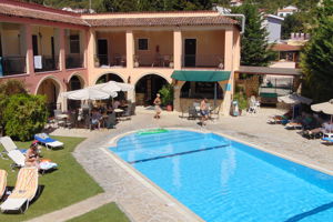 Annaliza Apartments