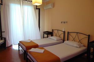 Annaliza Apartments