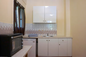 Annaliza Apartments