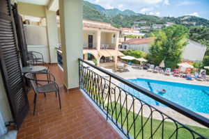 Annaliza Apartments