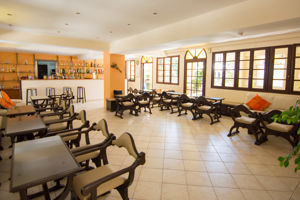 Annaliza Apartments