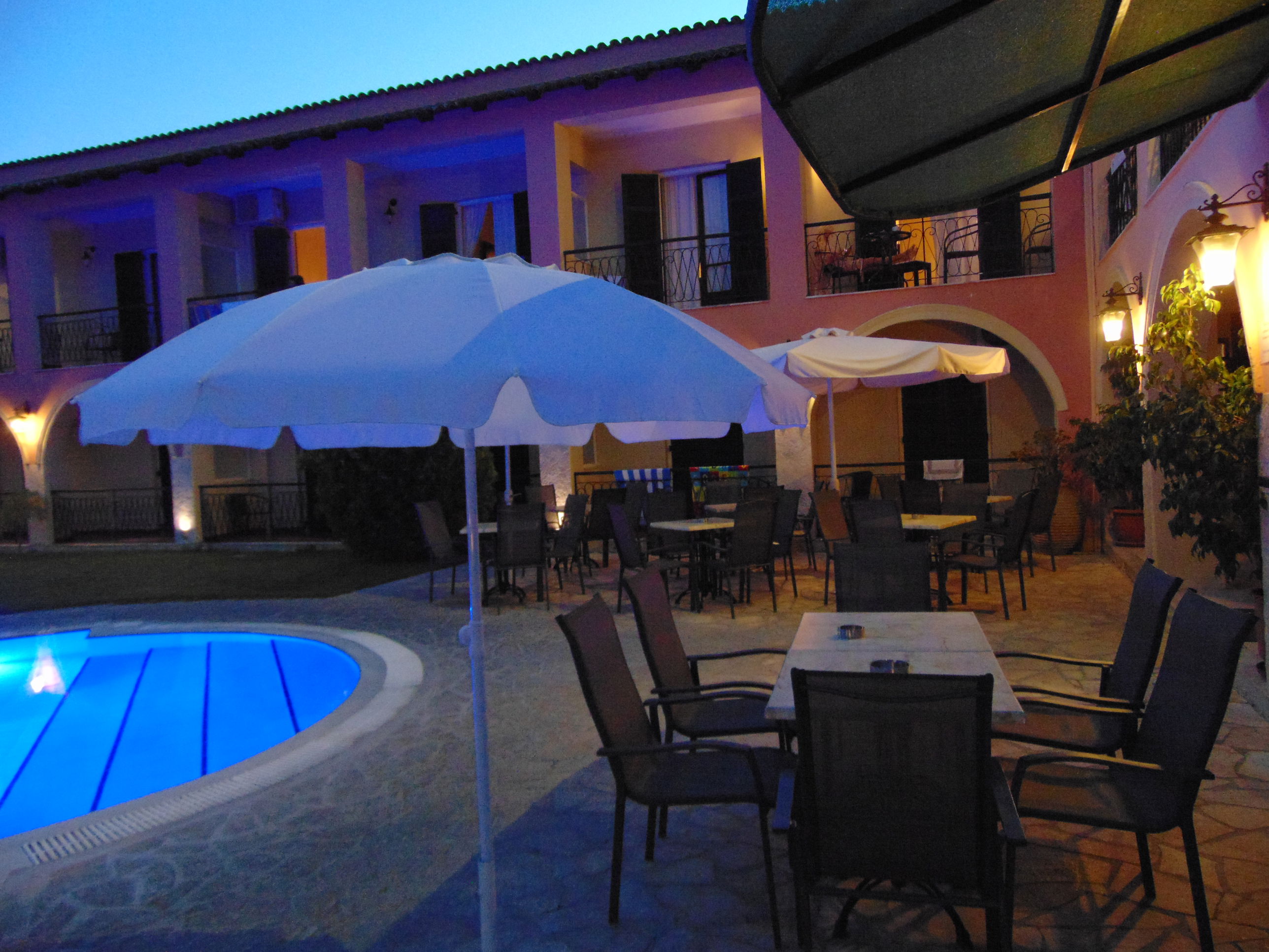 Annaliza Aparthotel