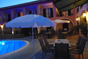 Annaliza Apartments