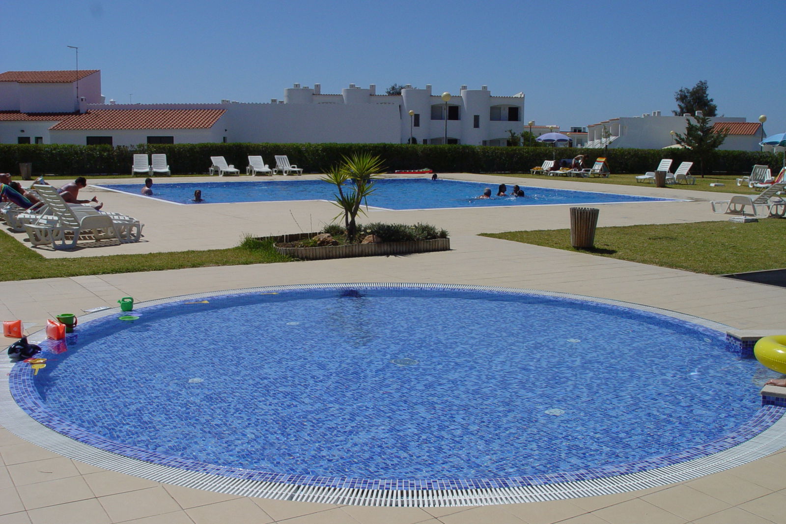 Quintinha Village - hovedbillede
