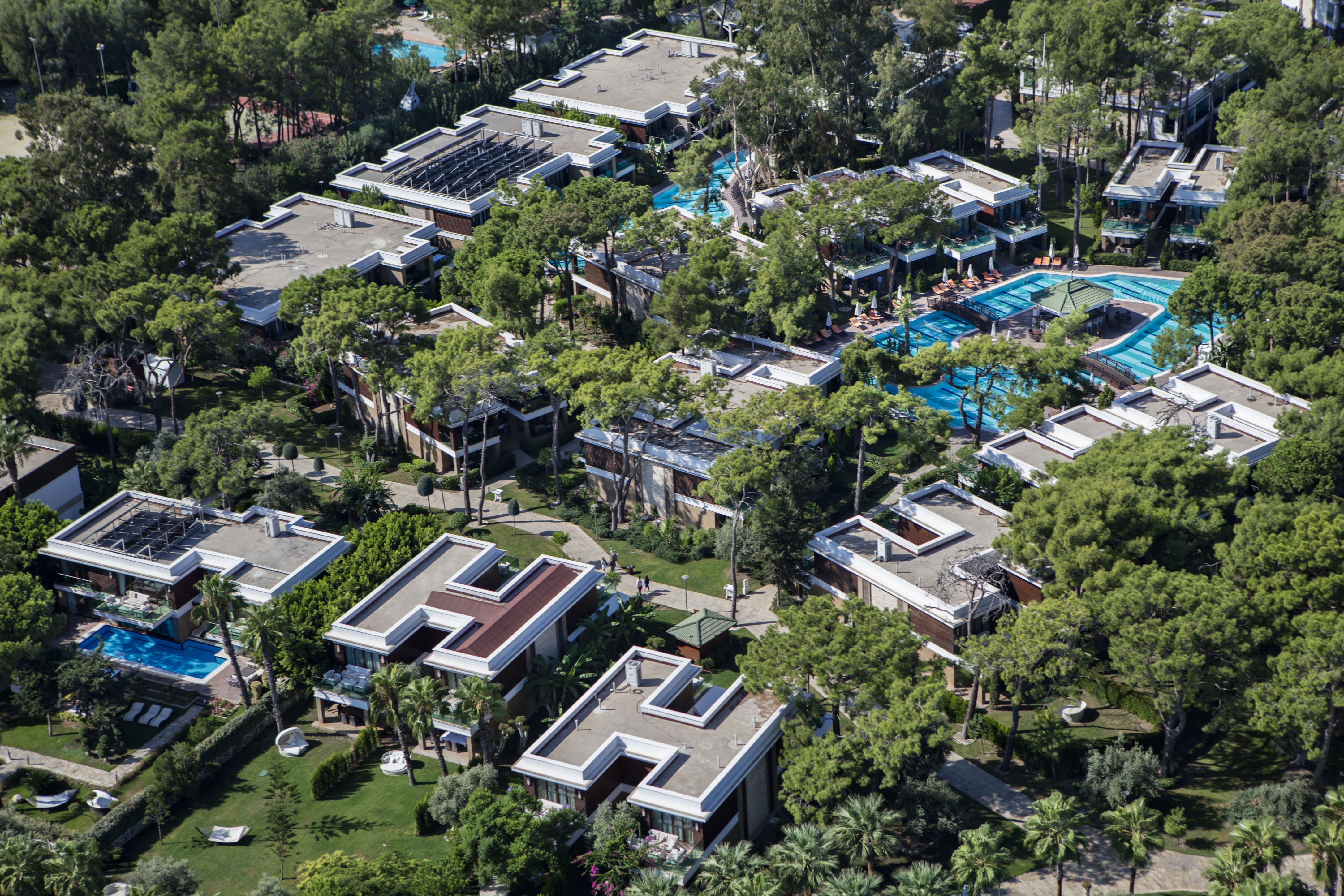 Nirvana Mediterranean Excellence - billede 4