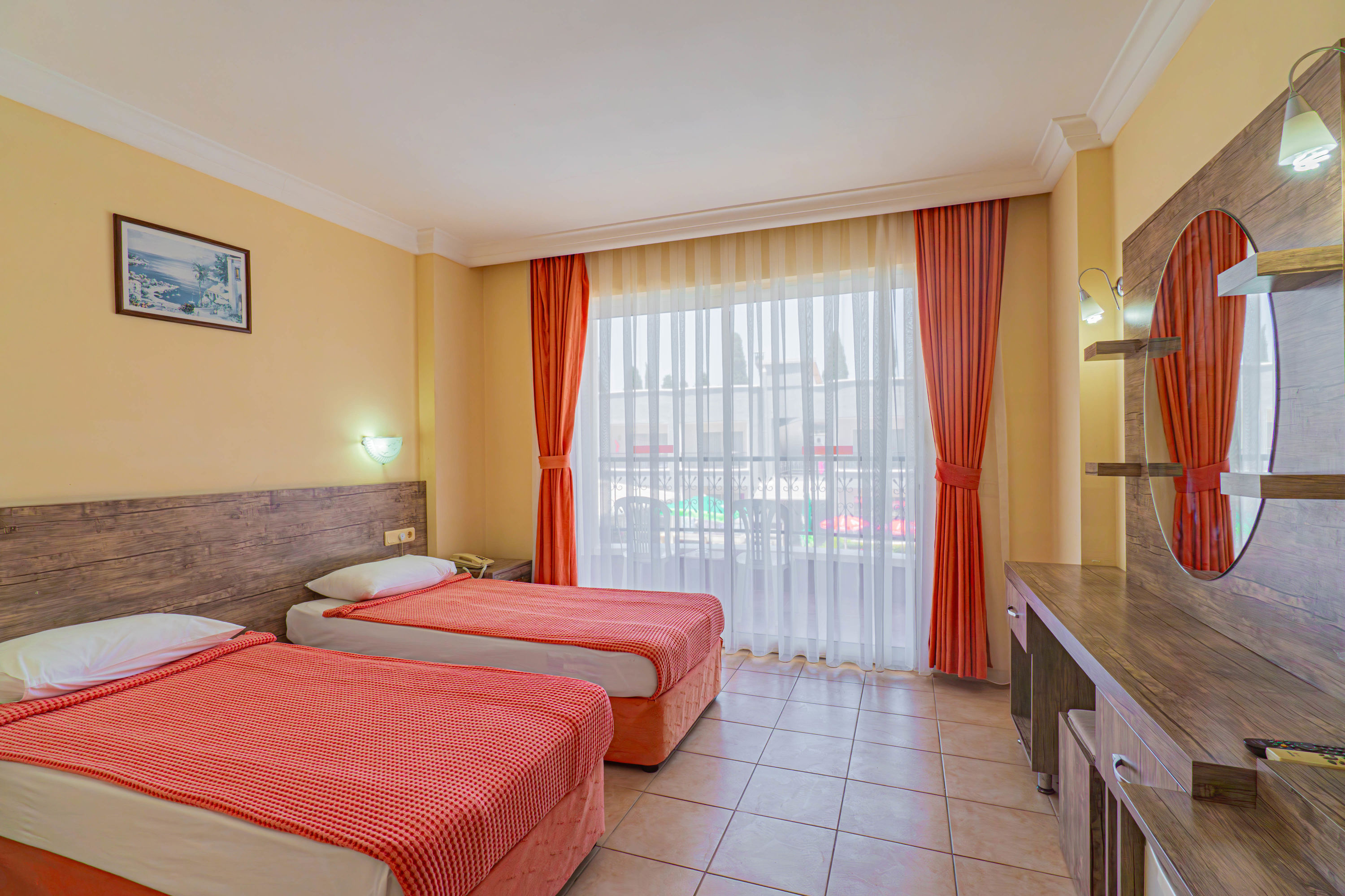 Sayanora Hotel - billede 4