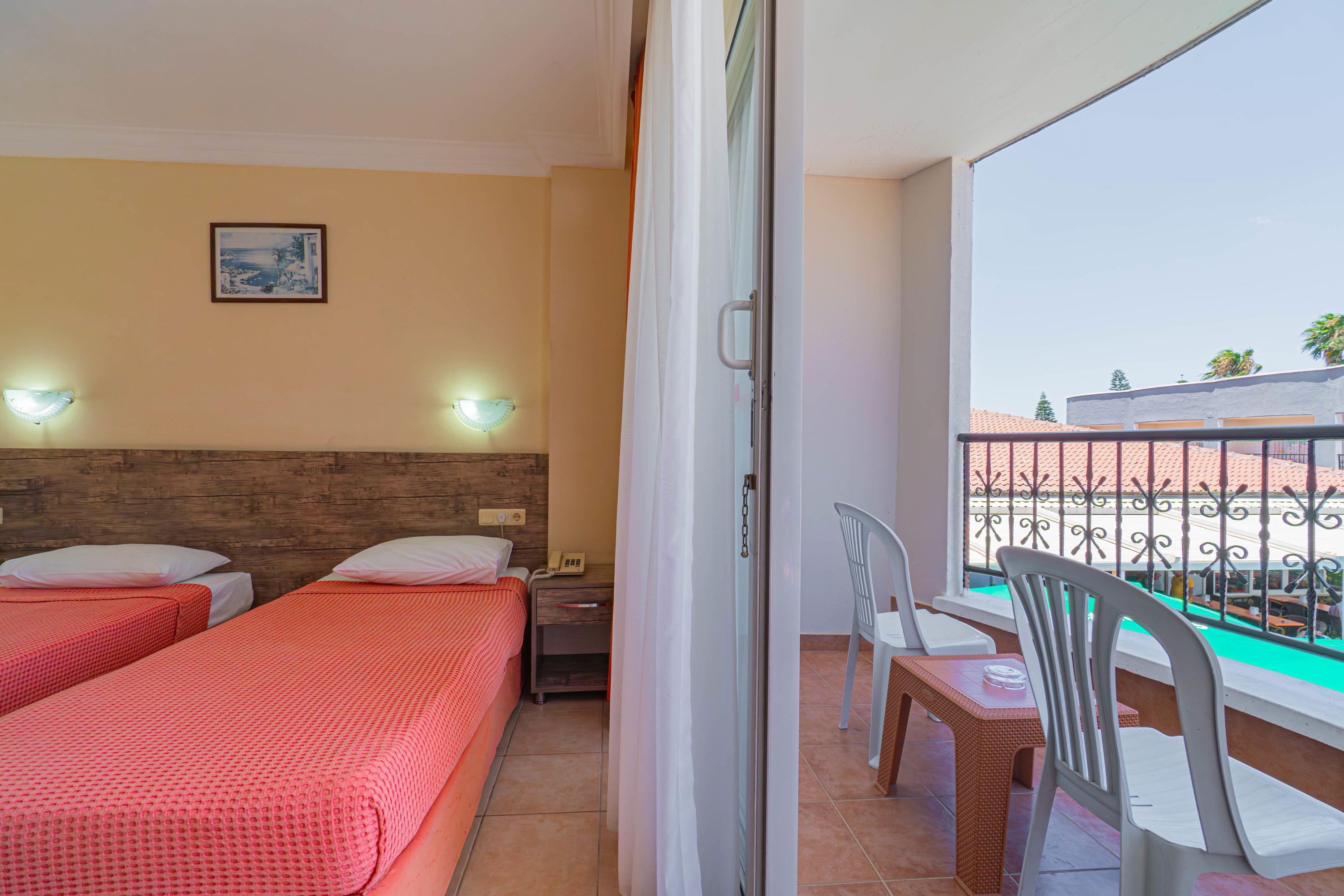 Sayanora Hotel - billede 5