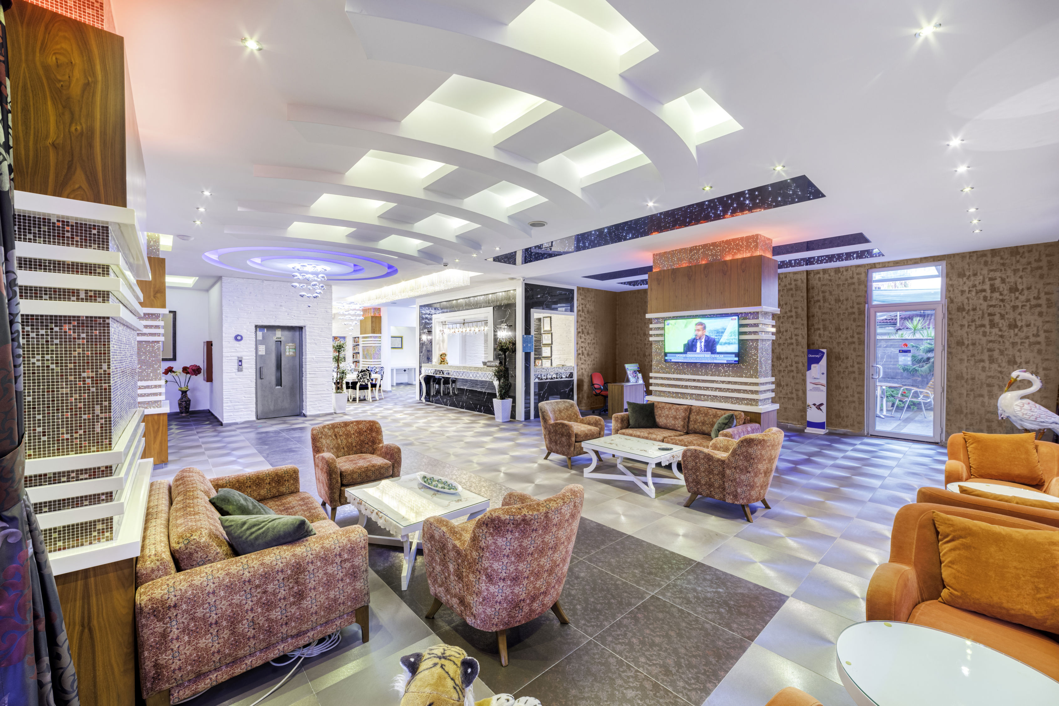 Time Beach Hotel