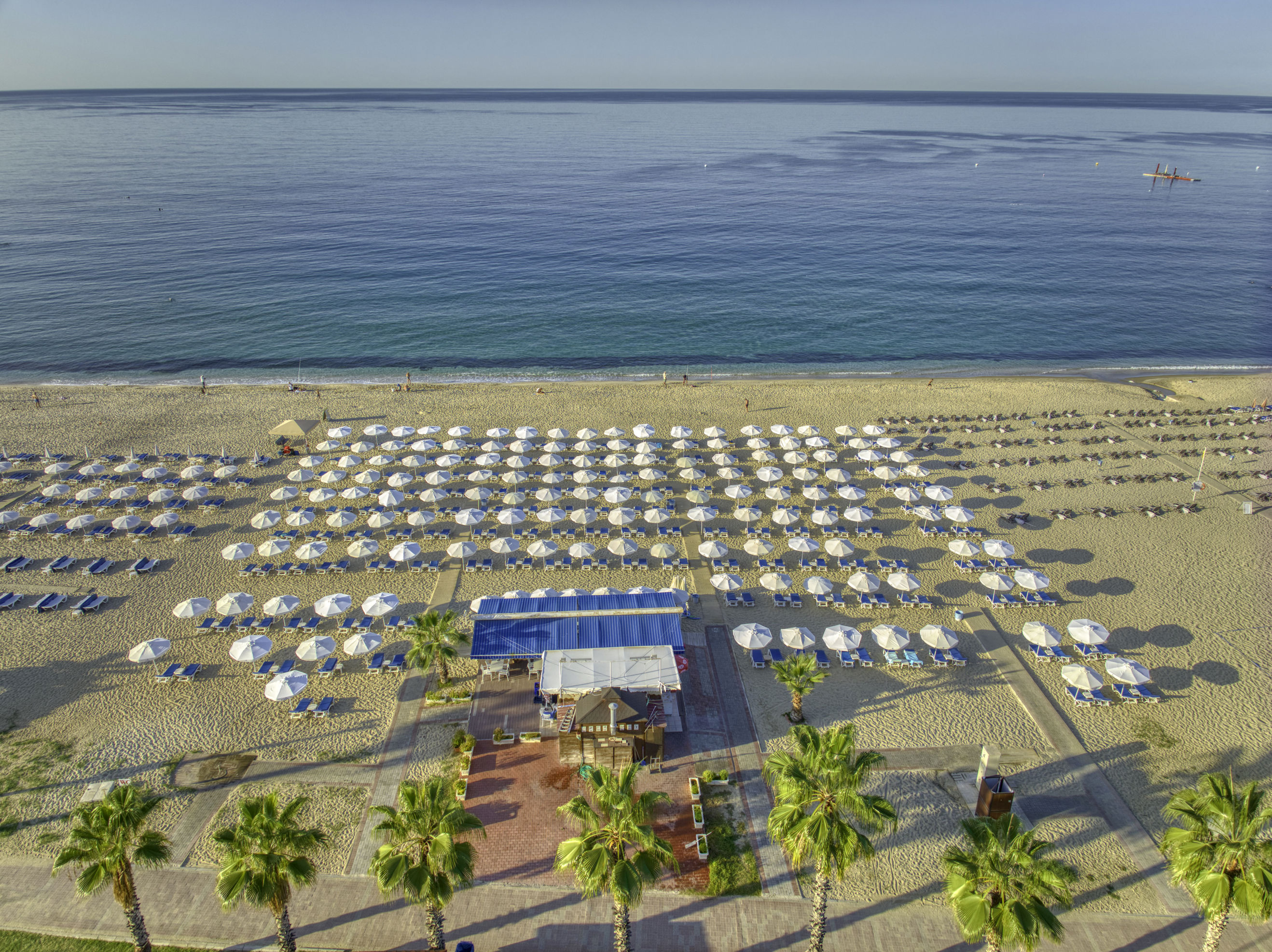 Hatipoglu Beach Hotel - billede 2