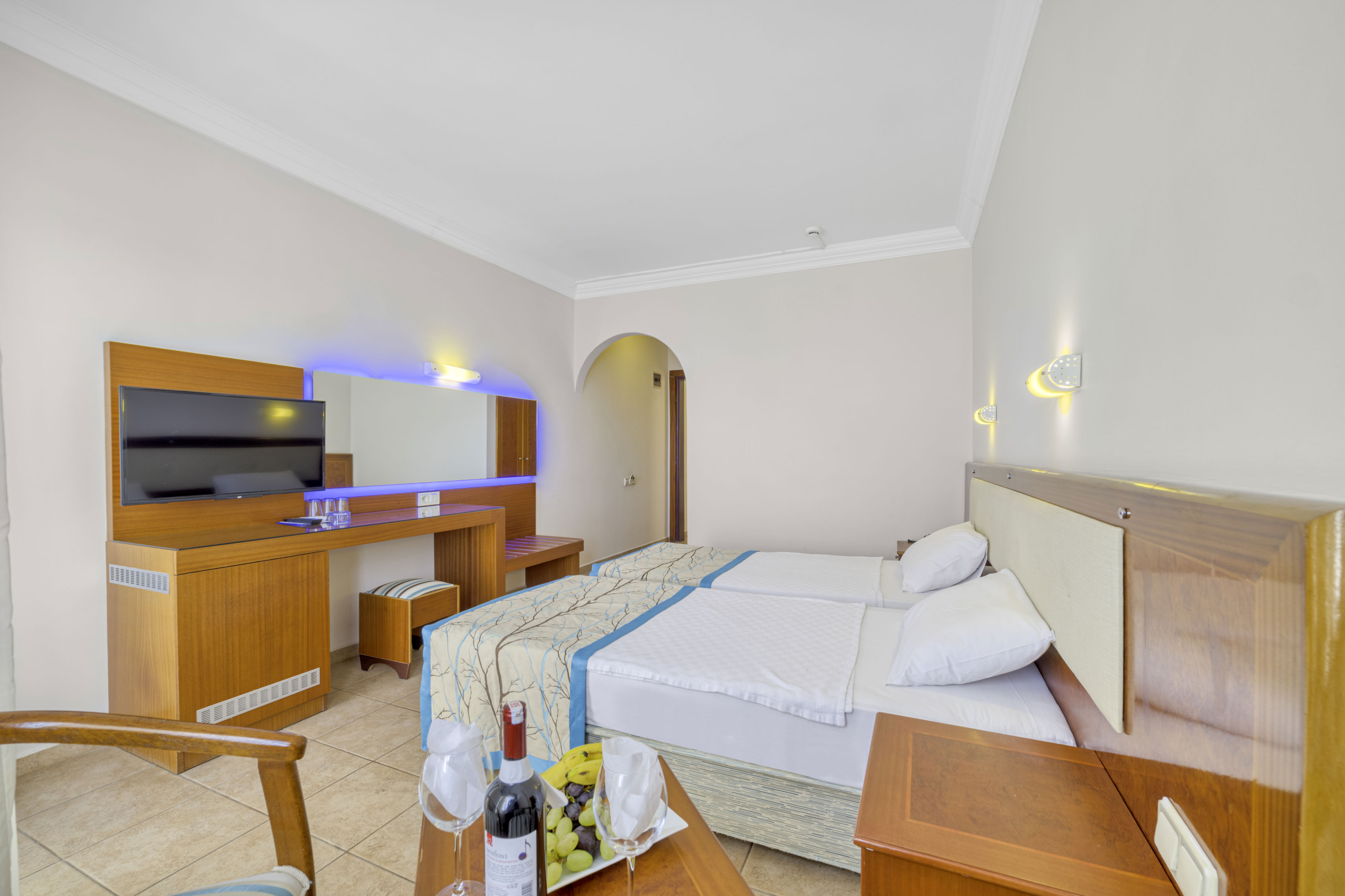 Time Beach Hotel
