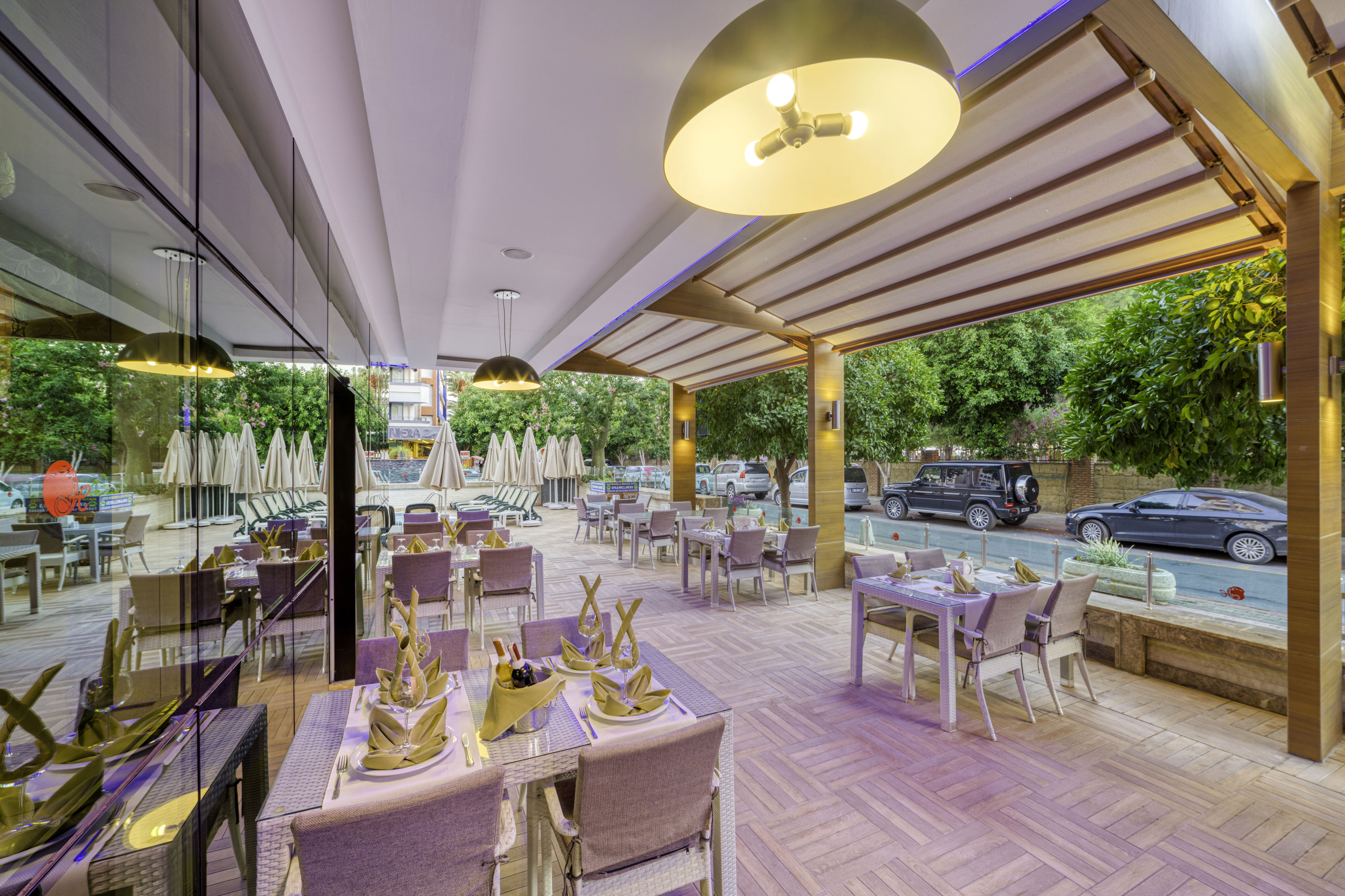 Time Beach Hotel