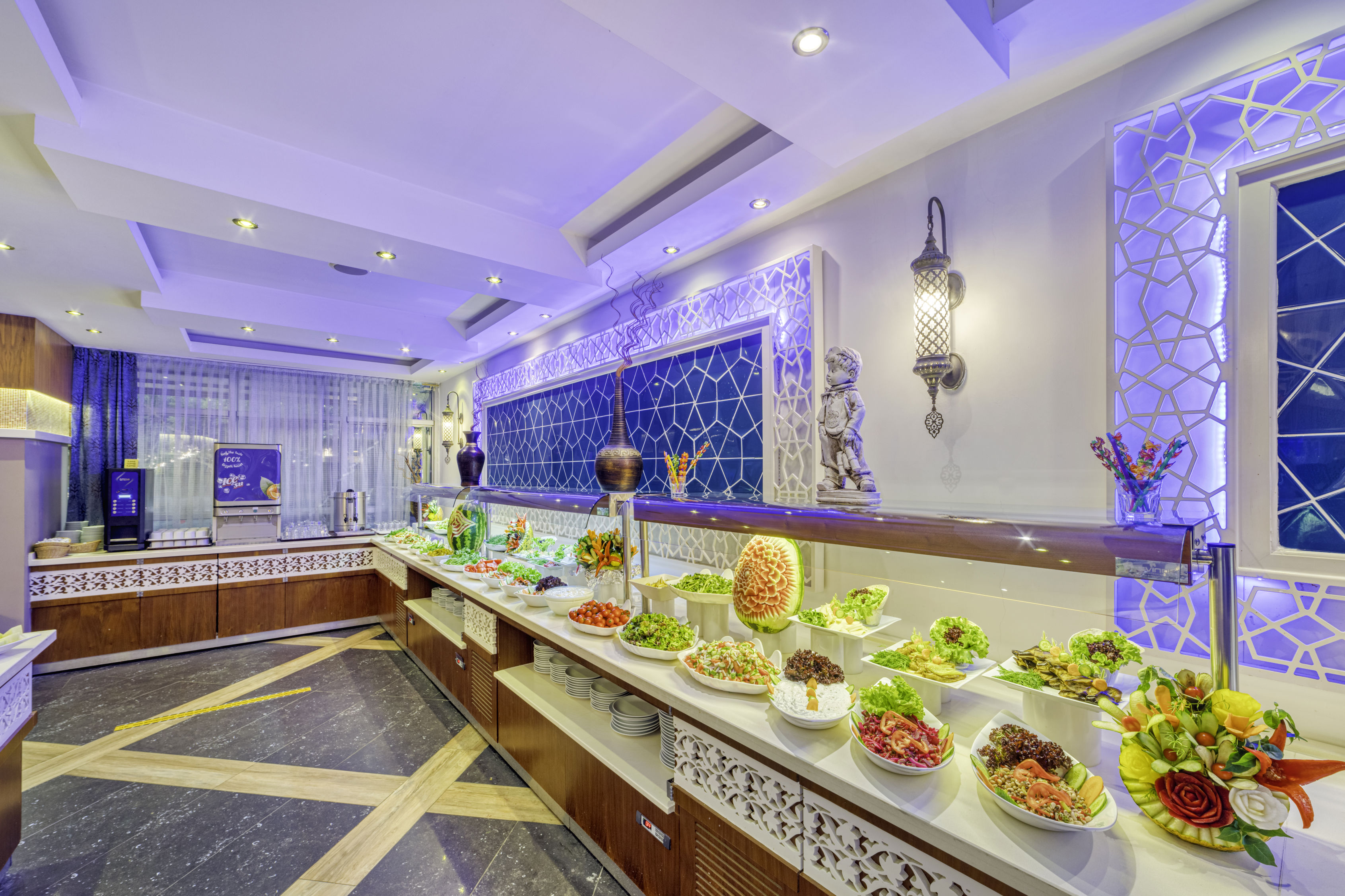 Time Beach Hotel