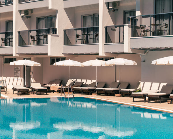 Alanya, Tyrkiet - All Inclusive afbudsrejse