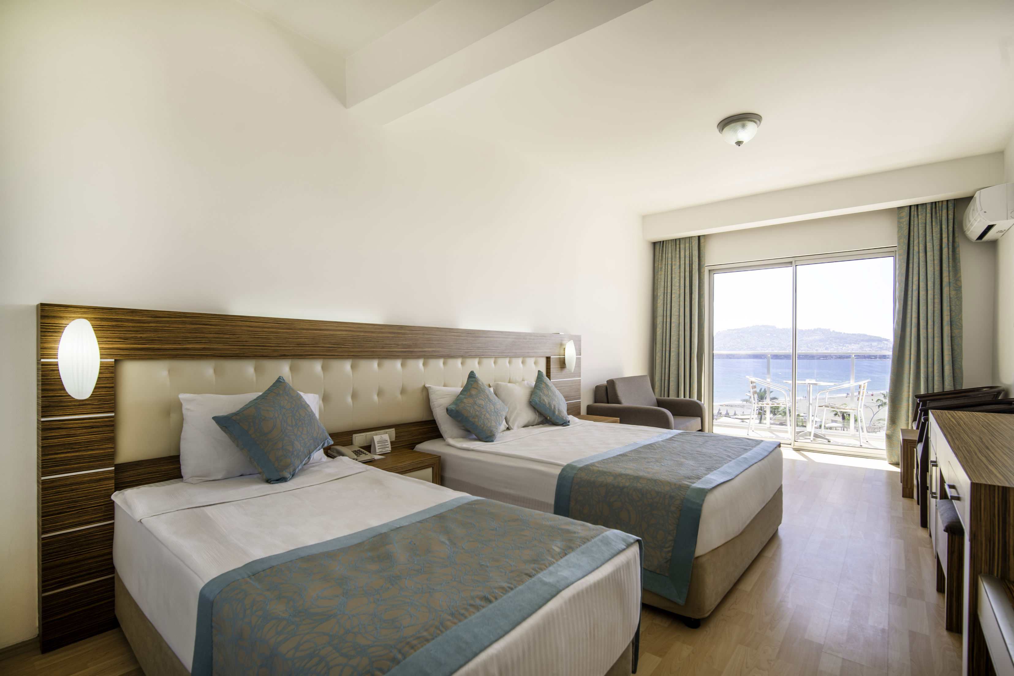 Blue Diamond Alya - billede 5