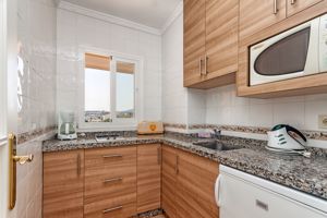 Woonvoorbeeld 2-kamerappartement