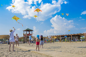 Port Nature Luxury Resort Hotel & Spa