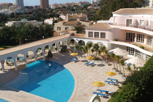 Club VilaRosa