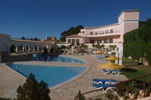 Club VilaRosa