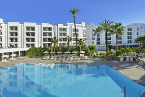 Sol Torremolinos Don Pedro