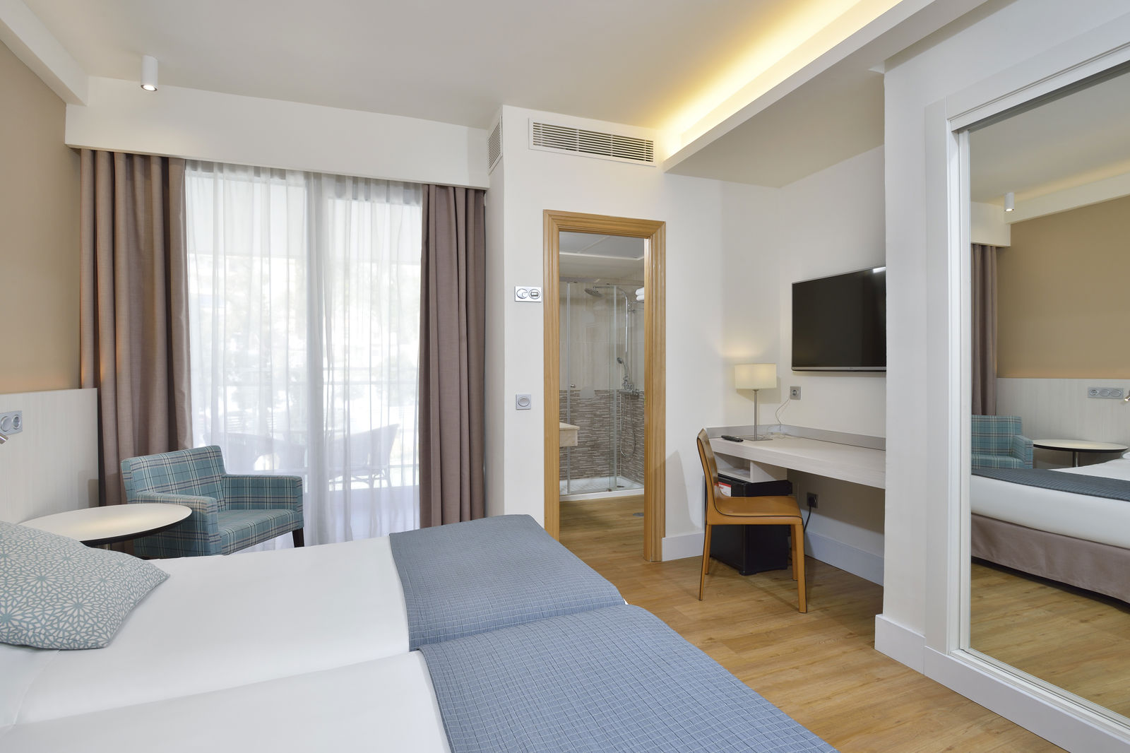 Sol Torremolinos Don Pedro billede 4