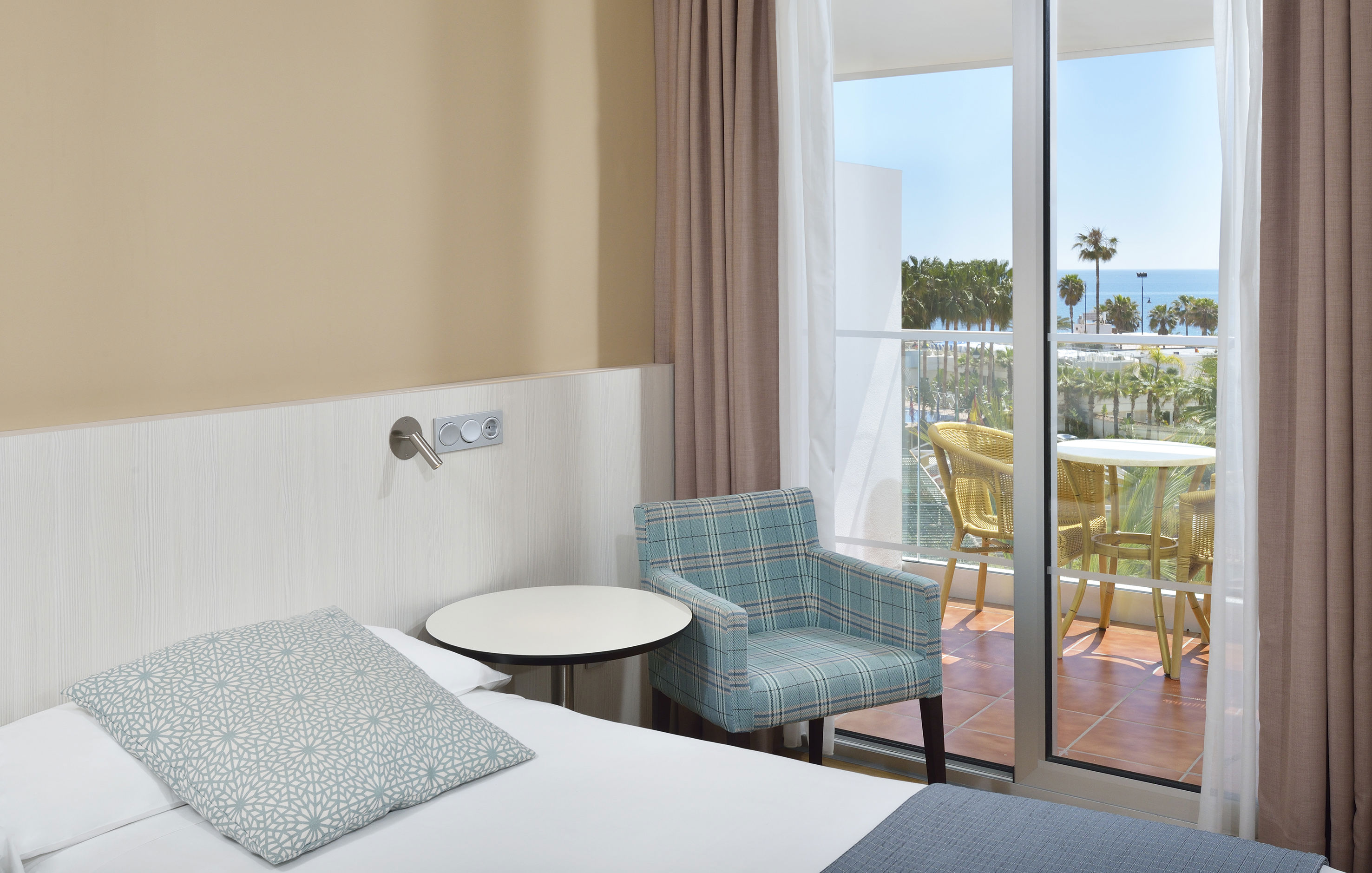 Sol Torremolinos Don Pedro - billede 5