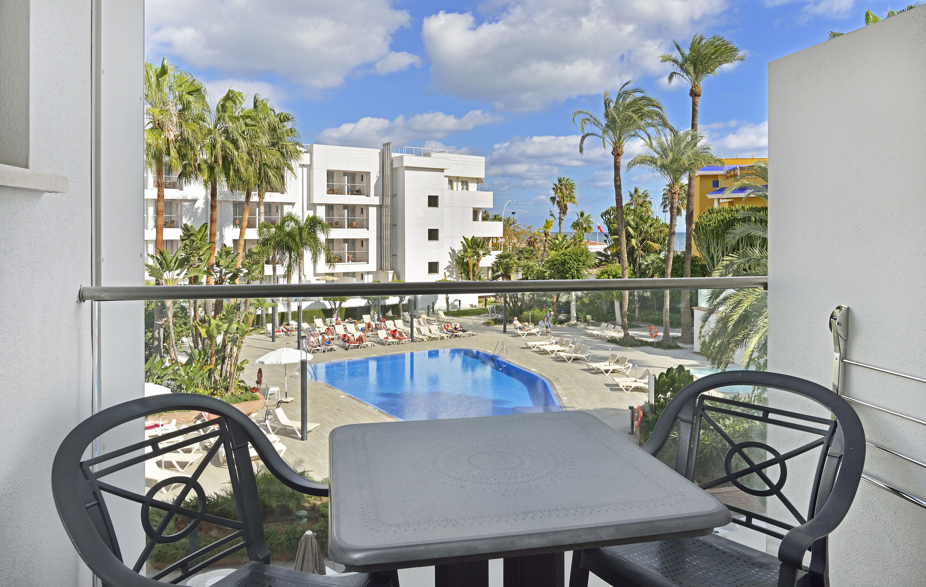 Sol Torremolinos Don Pedro
