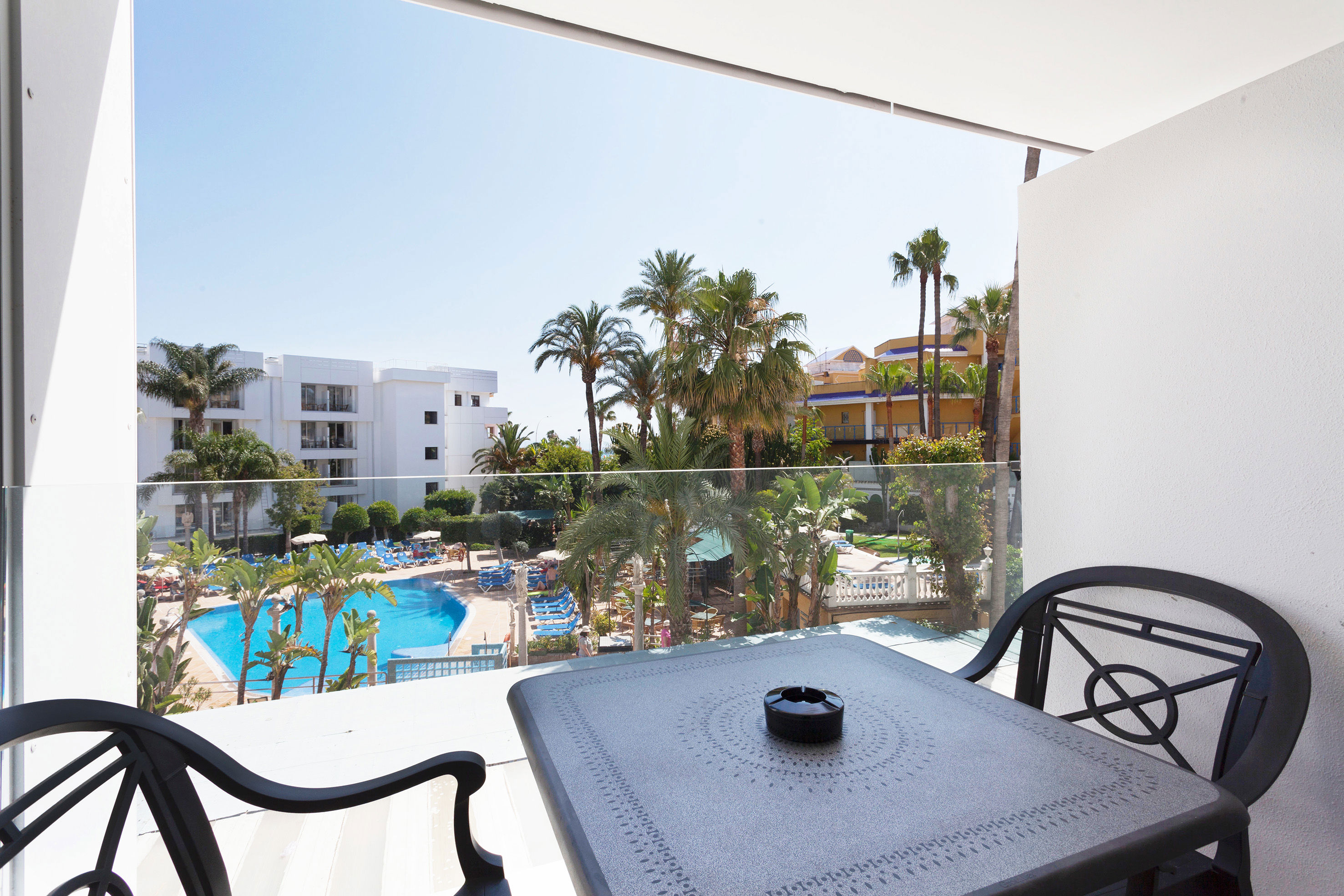 Sol Torremolinos Don Pedro