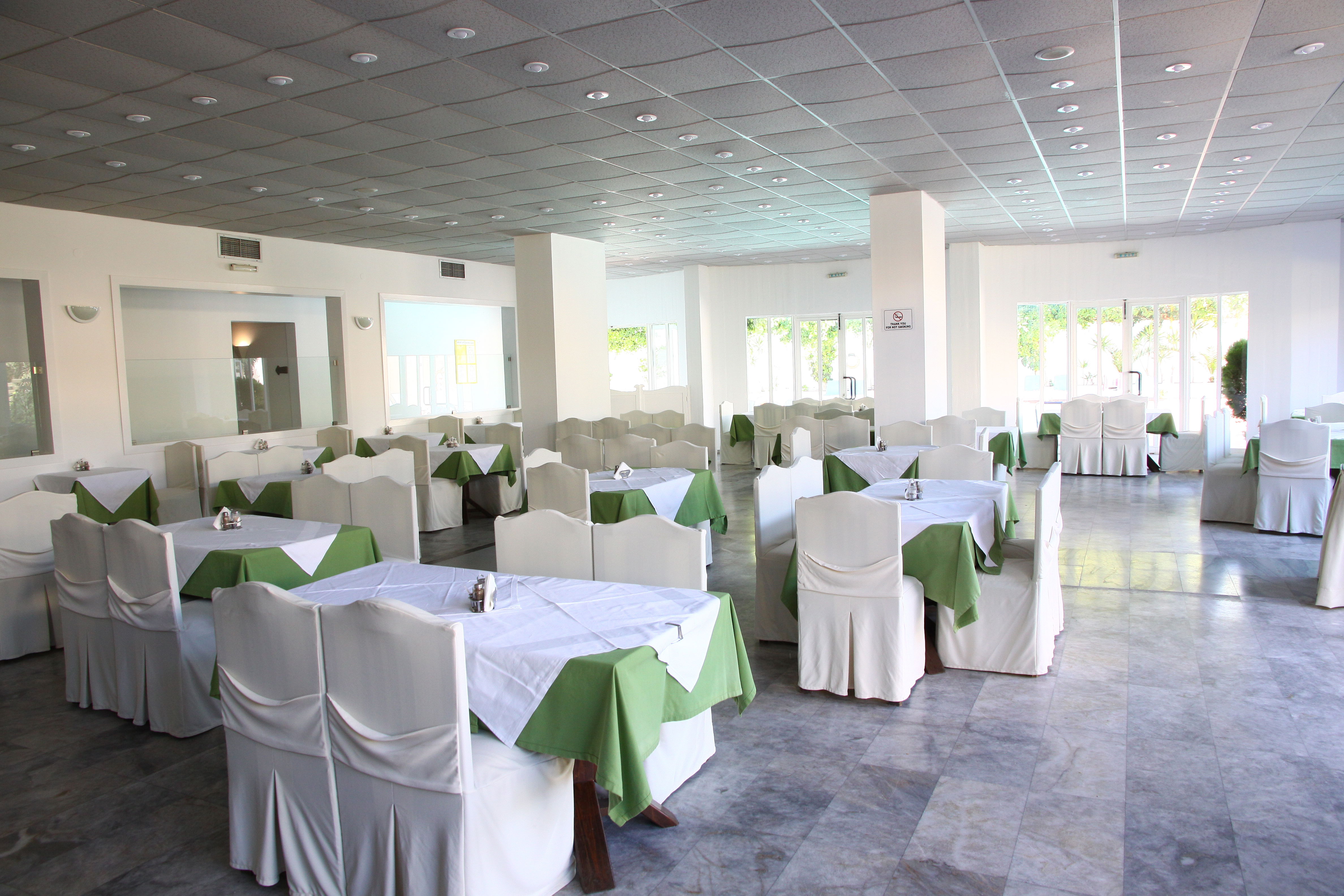 Porto Plazza Hotel