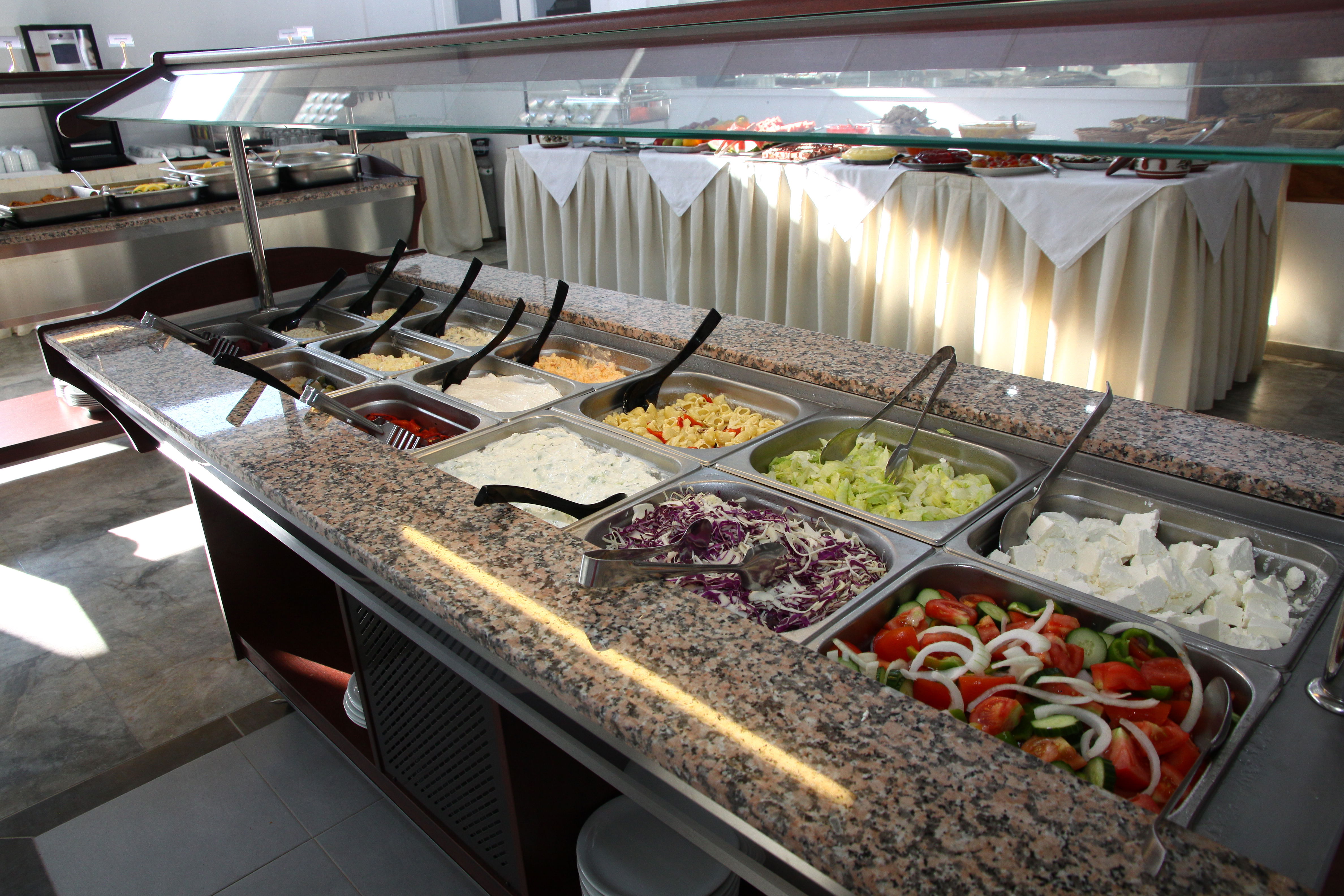 Porto Plazza Hotel