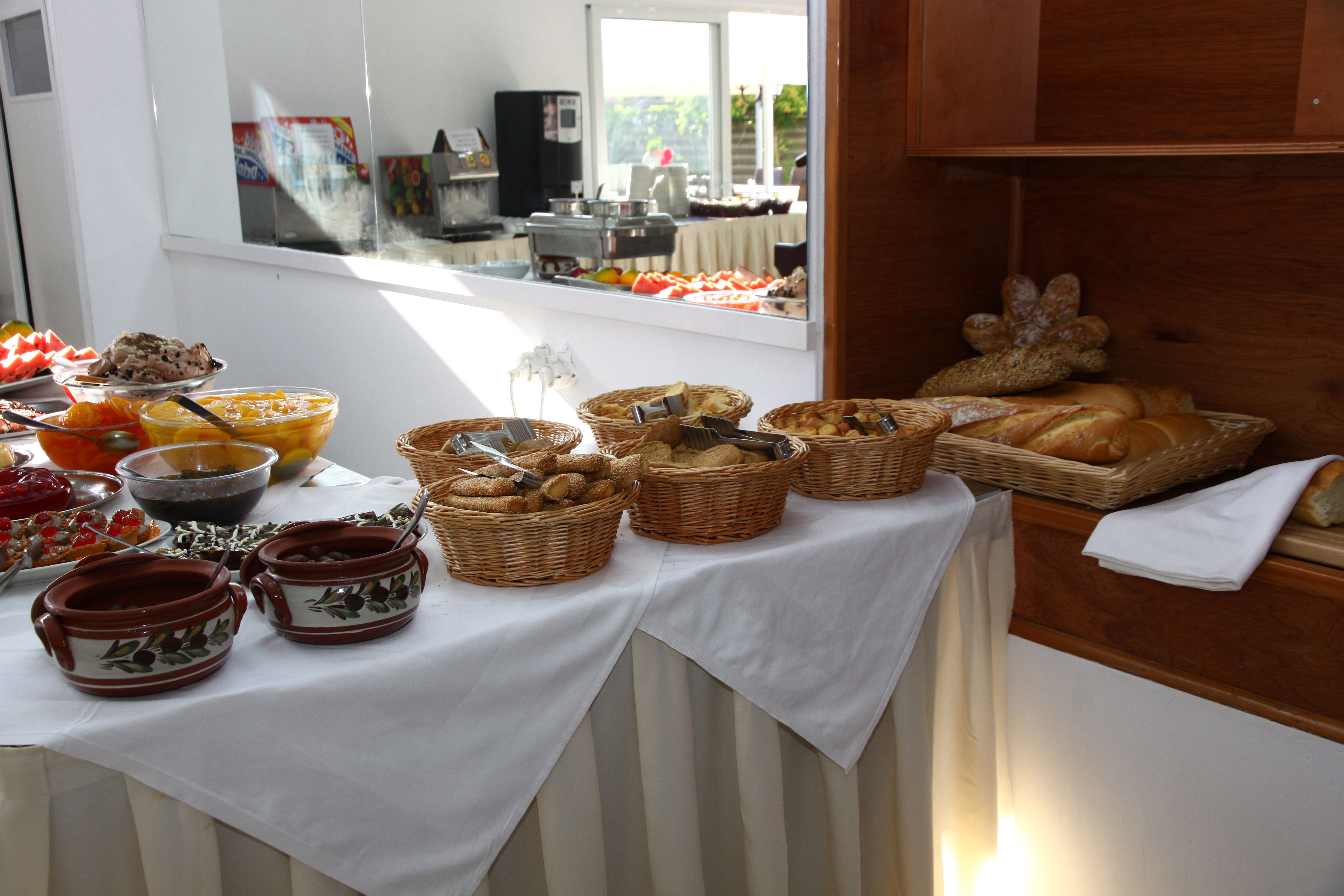 Porto Plazza Hotel