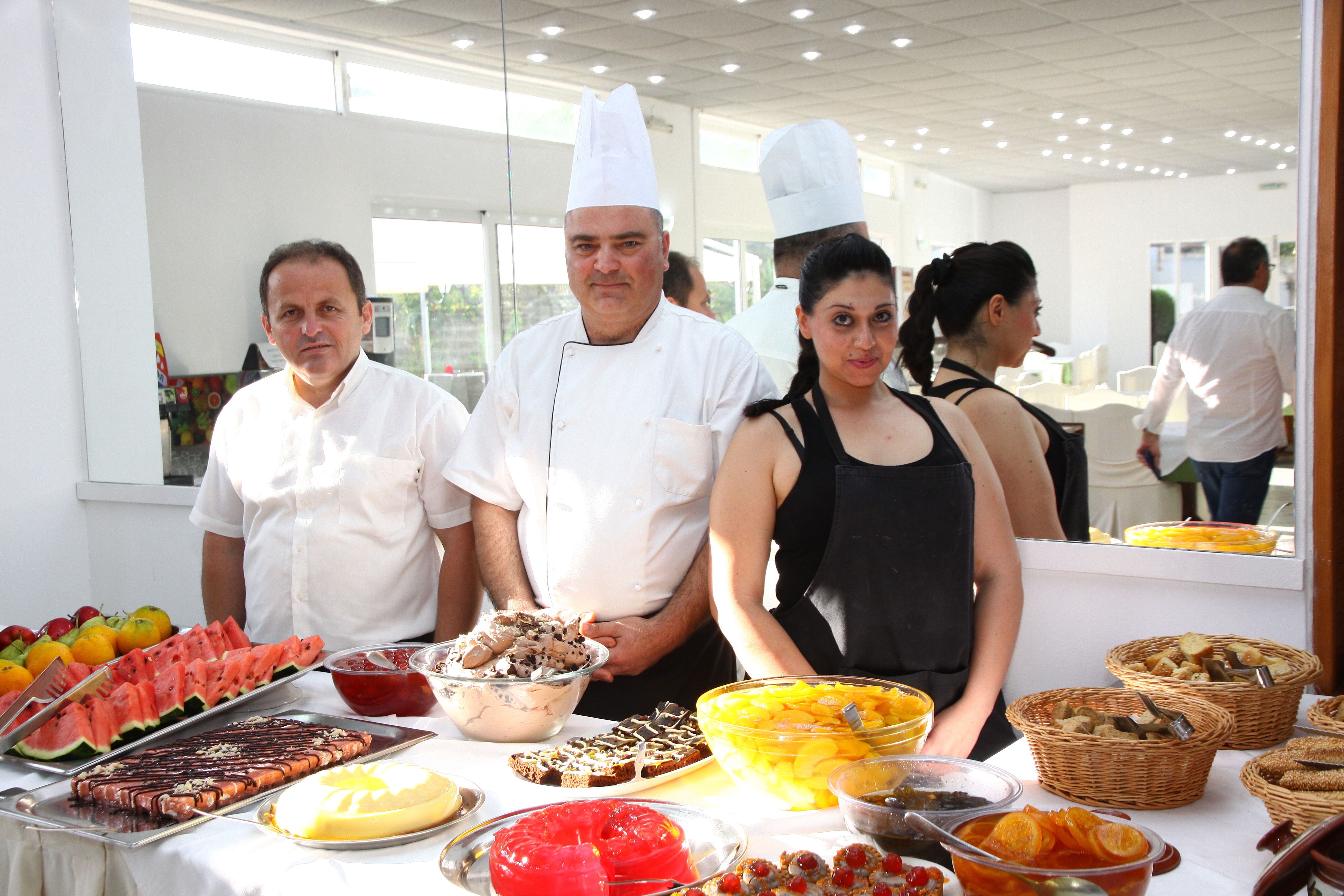 Porto Plazza Hotel