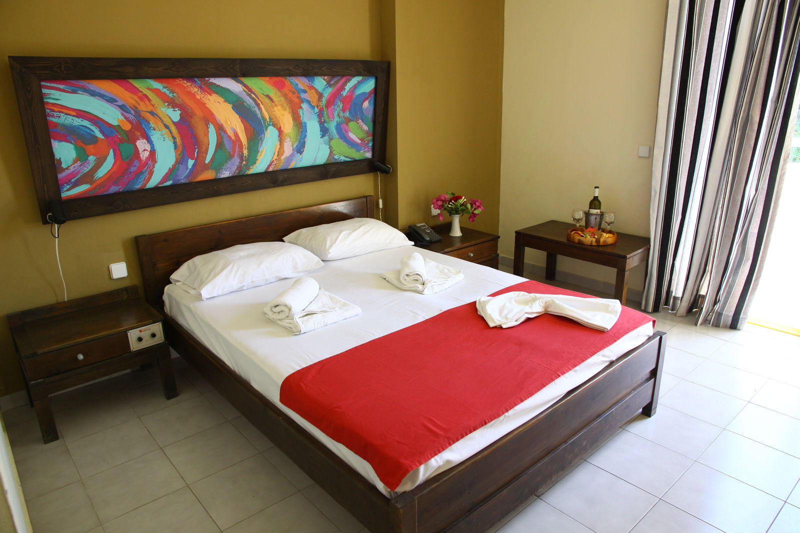Porto Plazza Hotel - billede 3