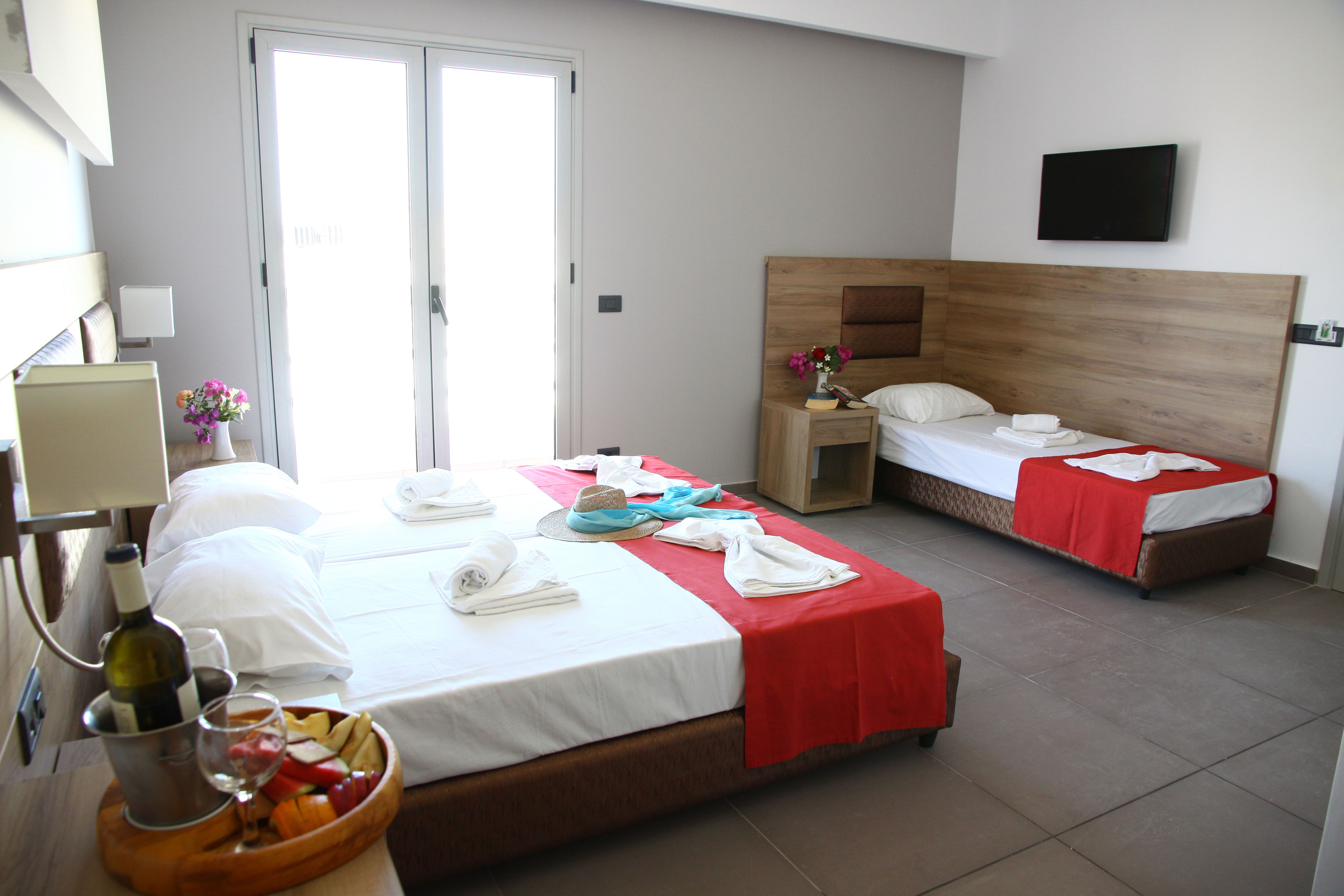 Porto Plazza Hotel