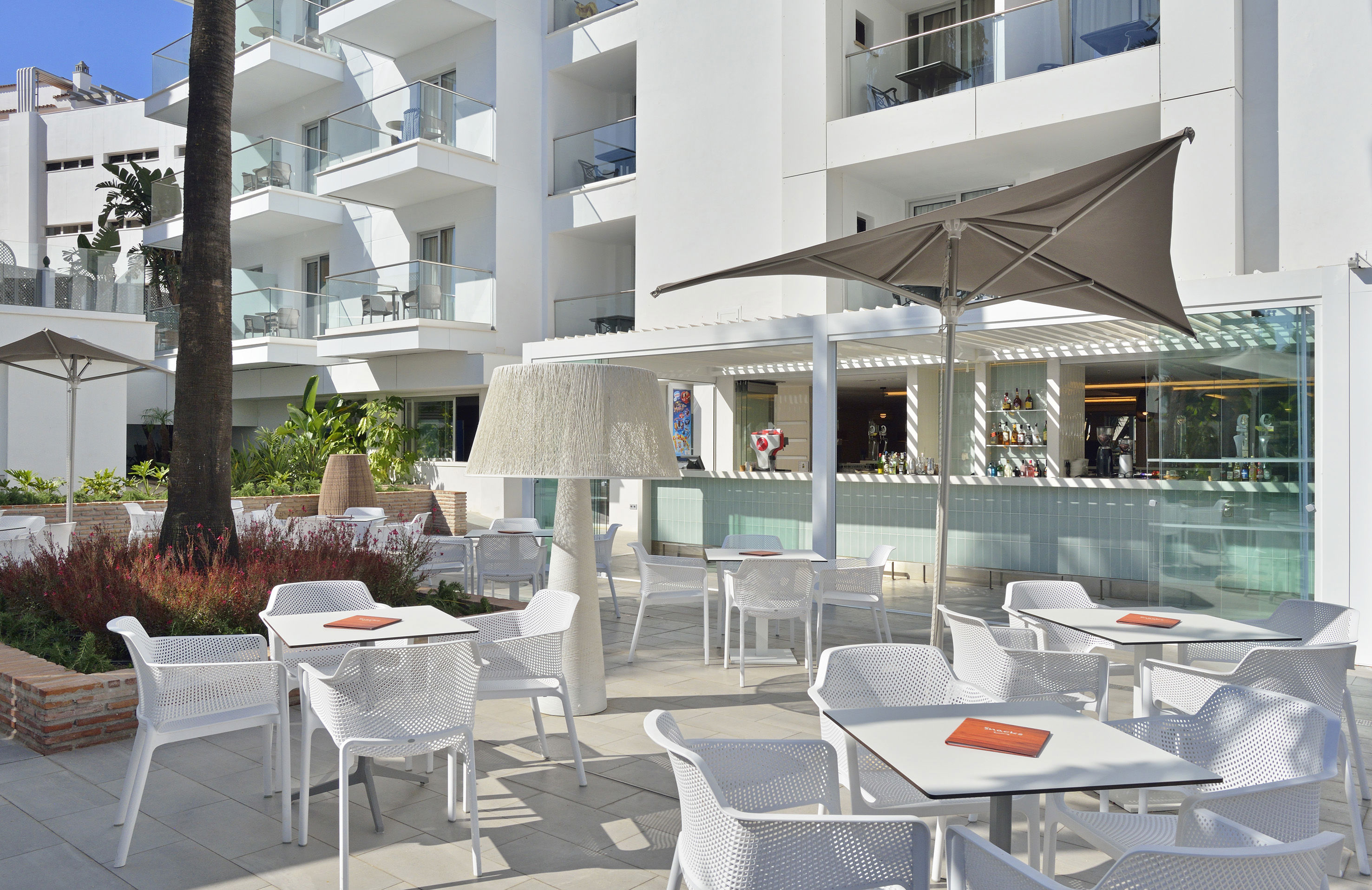 Sol Torremolinos Don Marco