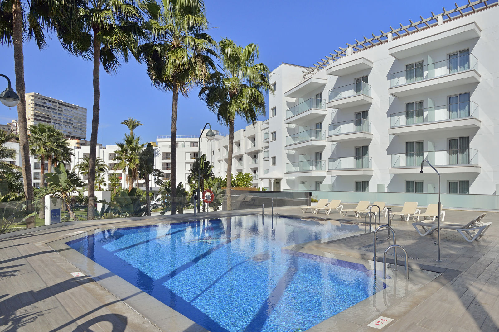 Sol Torremolinos Don Marco