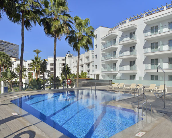 Costa del Sol, Spanien - Morgenmad afbudsrejse