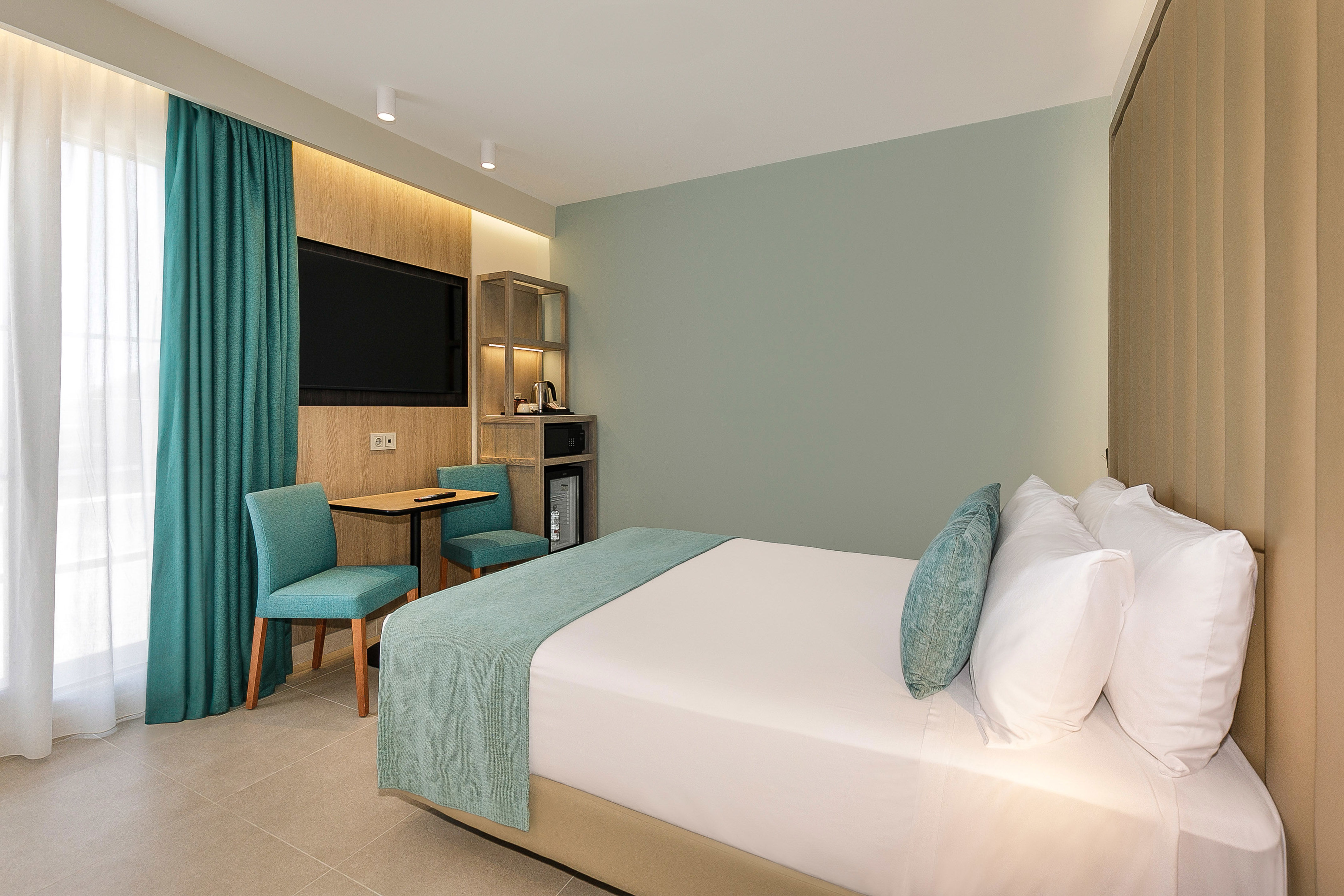 Sol Torremolinos Don Marco - billede 3