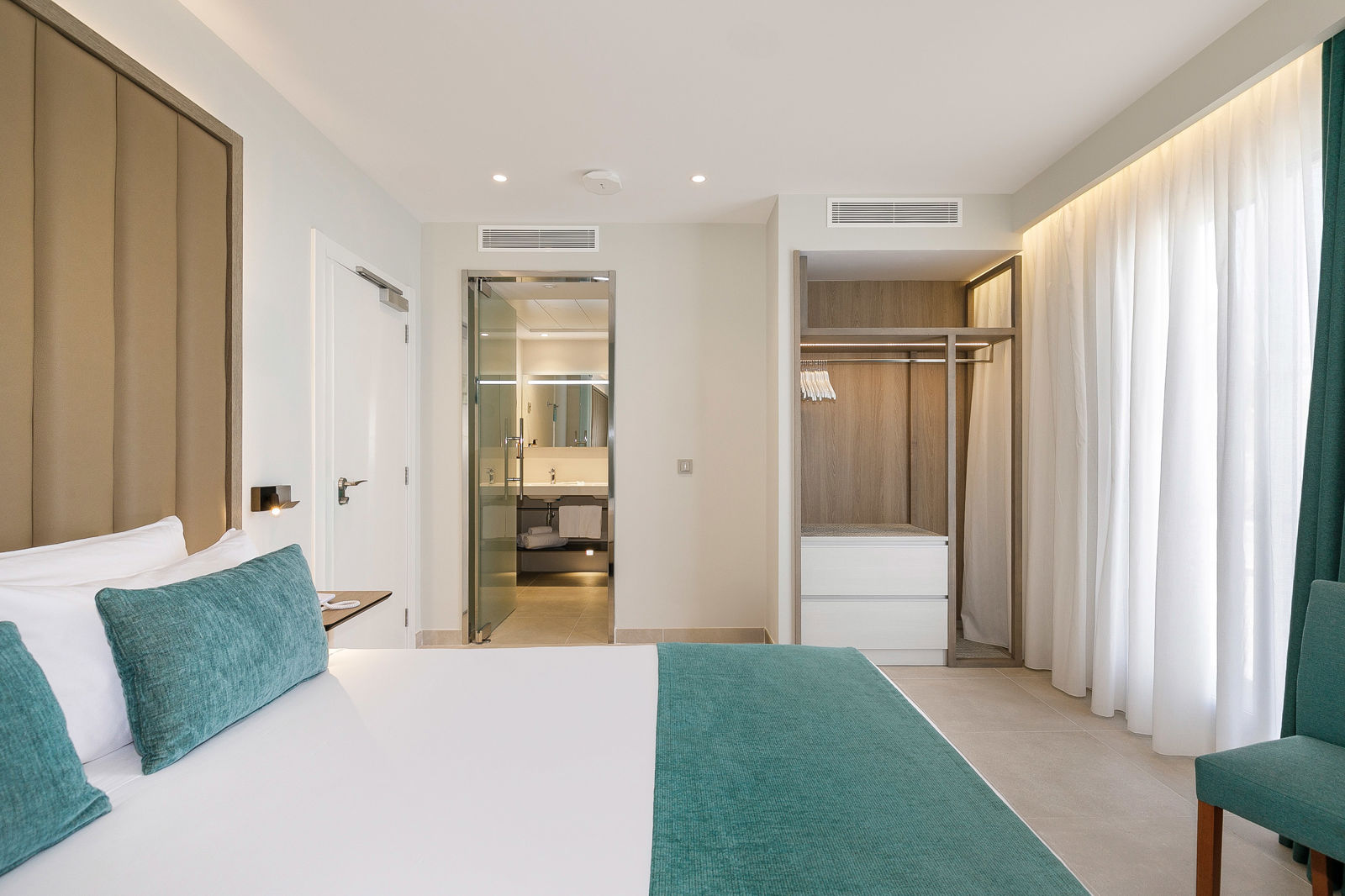 Sol Torremolinos Don Marco billede 4